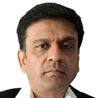 Bhavesh Shah- aakash engineers