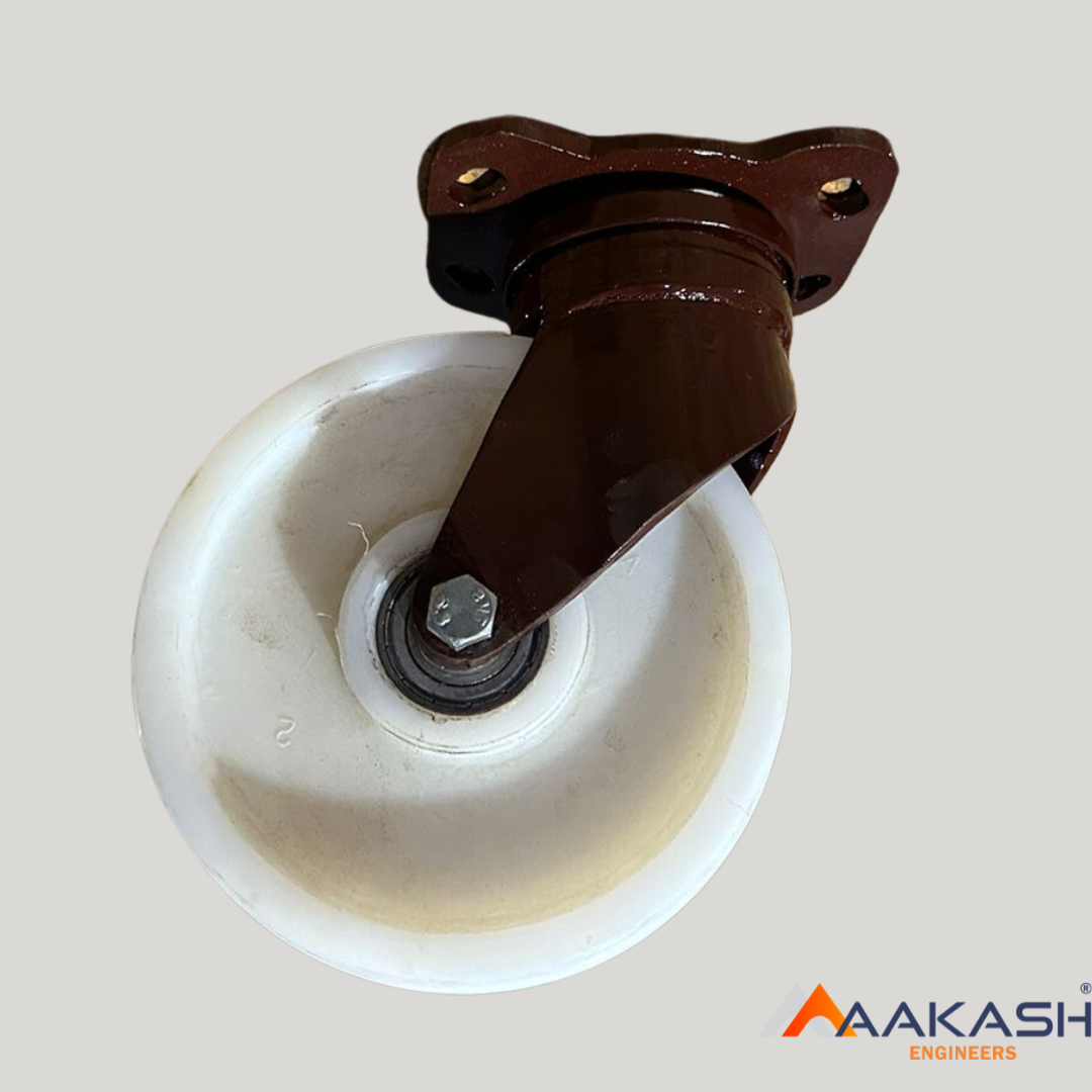 Heavy Duty Caster Wheel