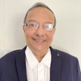 Milan Shah- Aakash Engineers