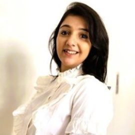 Palak Shah - Aakash Engineers