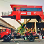ambu lift - ground support equipment
